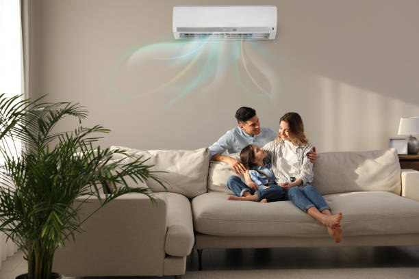 Best HVAC System Installation  in Shadyside, OH