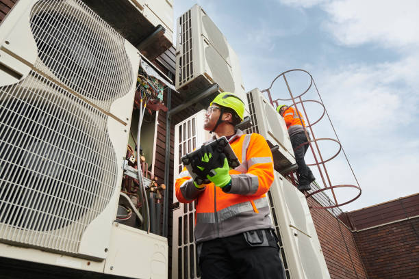 Best HVAC Installation Services  in Shadyside, OH