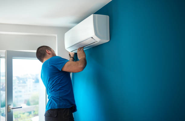 Best Ductless HVAC Repair  in Shadyside, OH