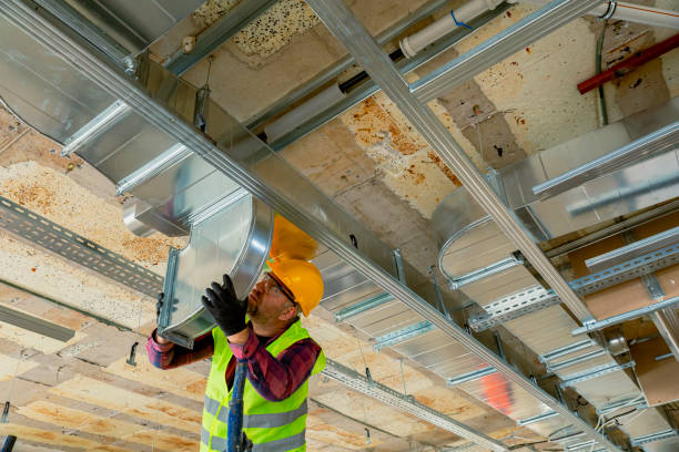 HVAC Maintenance Plan in Shadyside, OH