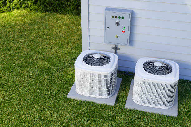 Best Best HVAC Companies  in Shadyside, OH