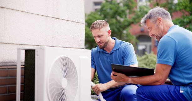 Best Affordable HVAC Services  in Shadyside, OH
