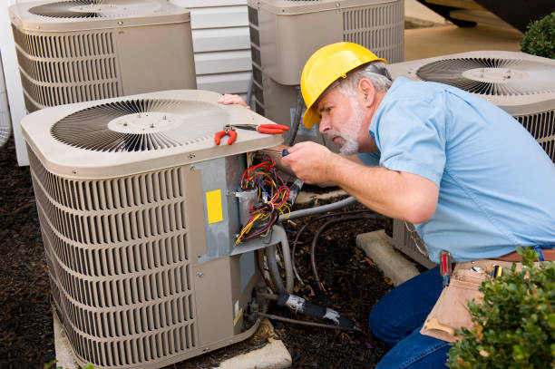 Best HVAC Tune-Up Services  in Shadyside, OH