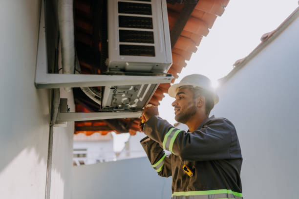 Best Central Air Repair  in Shadyside, OH