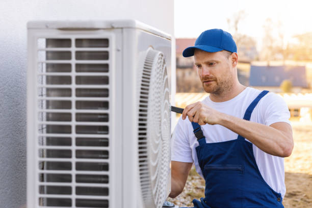 Best HVAC System Installation  in Shadyside, OH