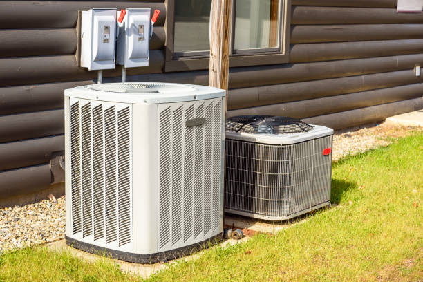 Best HVAC Emergency Services  in Shadyside, OH