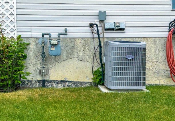 Best HVAC Installation Services  in Shadyside, OH